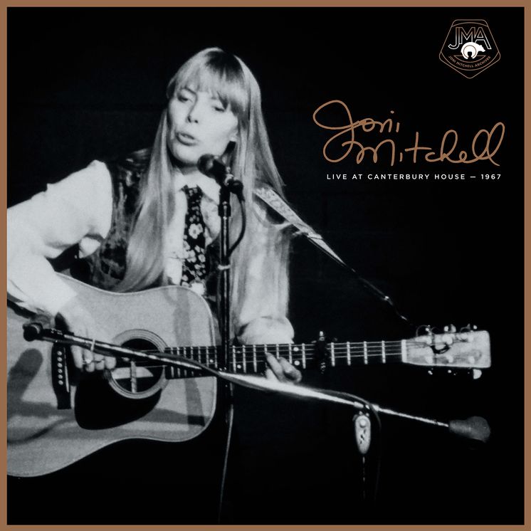 Live At Canterbury House - 1967