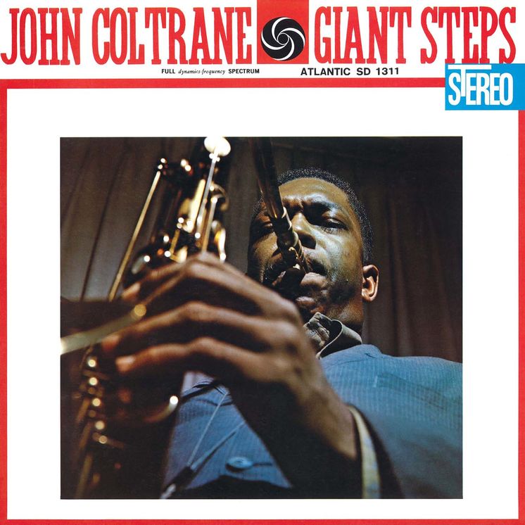 Giant Steps [60th Anniversary Edition]