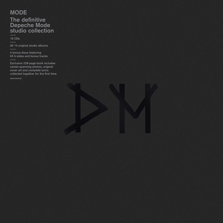 MODE