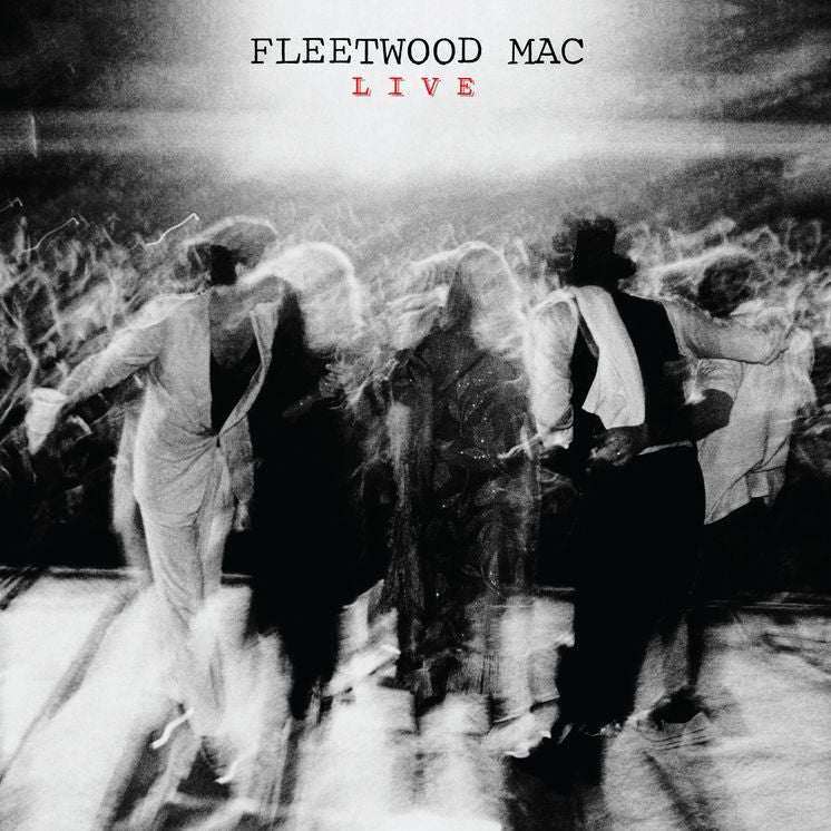 Fleetwood Mac Live (Ogv)