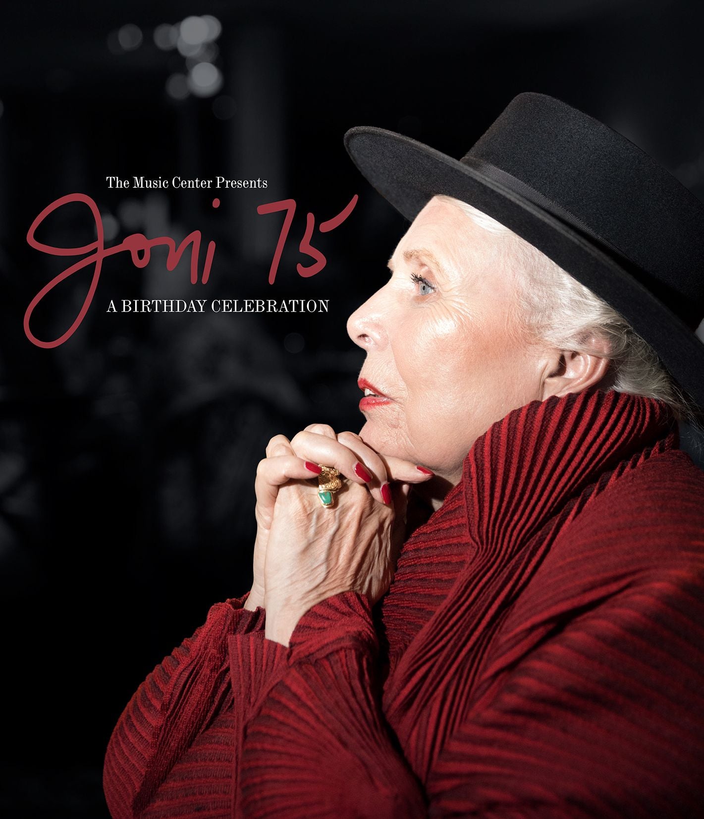 Joni Mitchell: Joni 75 - A Birthday Celebration