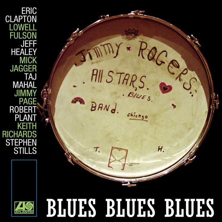 Blues Blues Blues