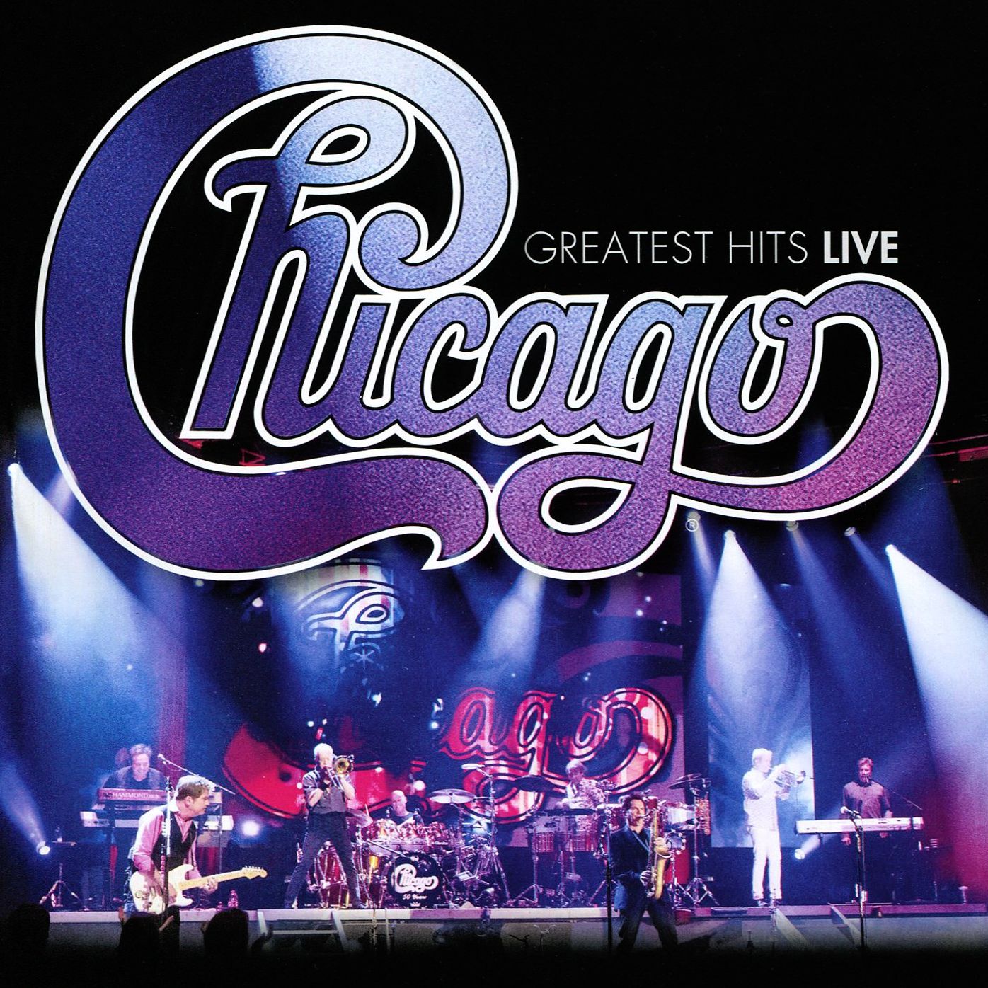 Greatest Hits Live