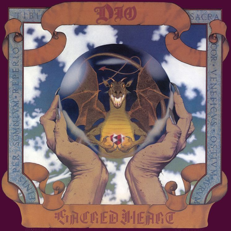 Sacred Heart