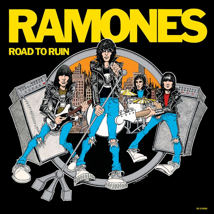 Road to Ruin [40th Anniversary Deluxe Edition]