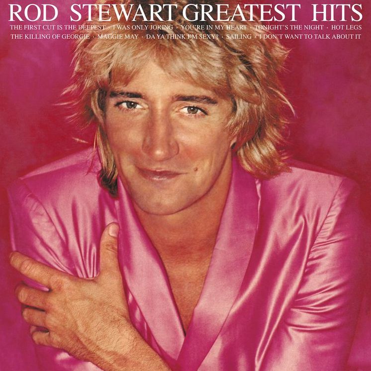 Greatest Hits, Vol. 1
