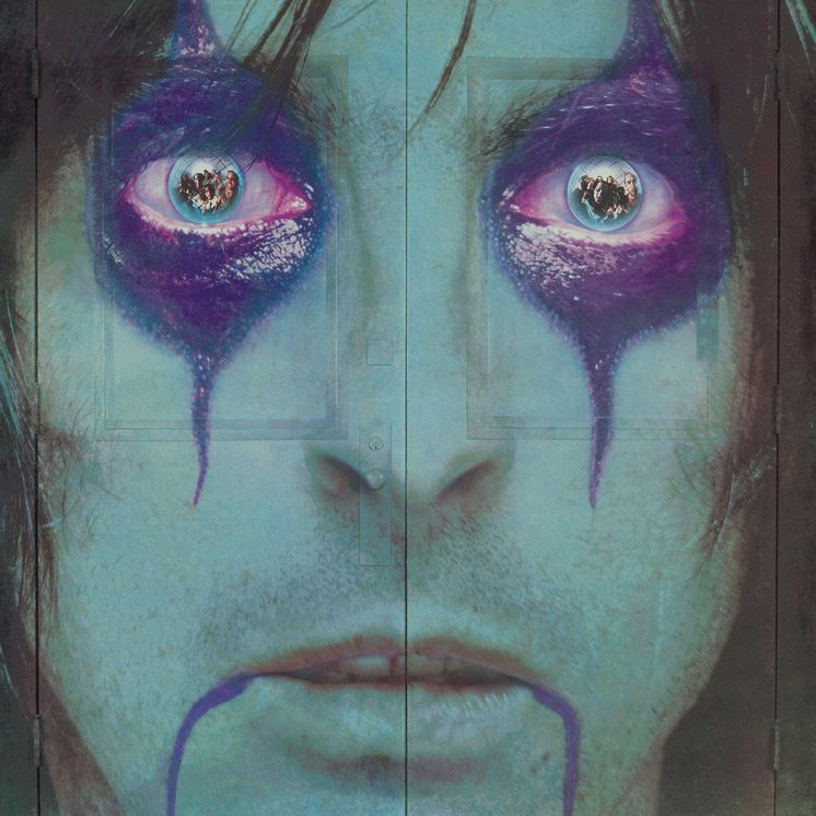 From The Inside (Rocktober 2018 Exclusive) (Alice Cooper)