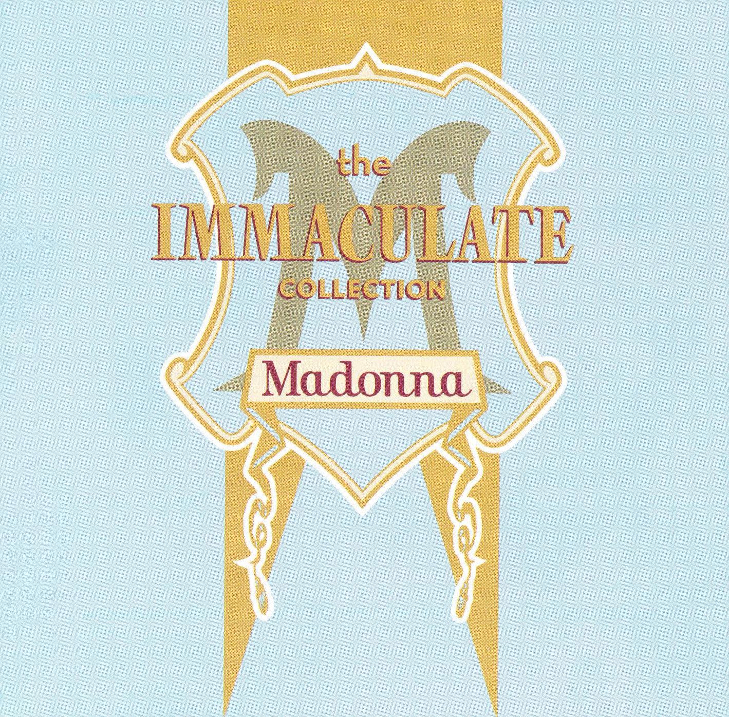 Immaculate Collection