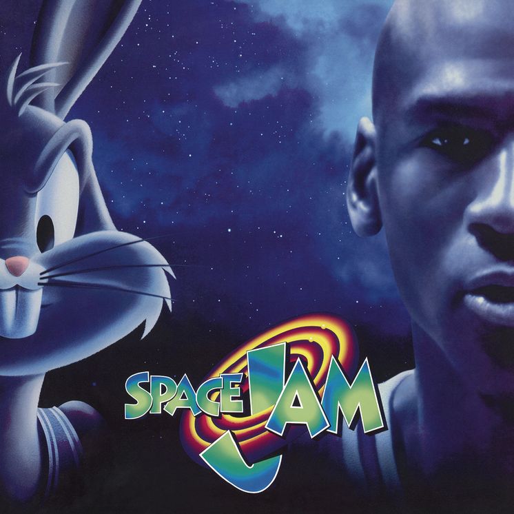 Space Jam: Music From & Inspired By The / O.S.T.