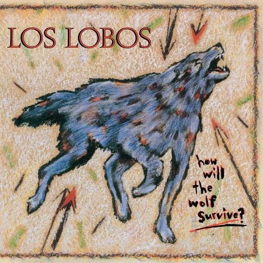 How Will the Wolf Survive?