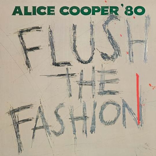 Flush the Fashion