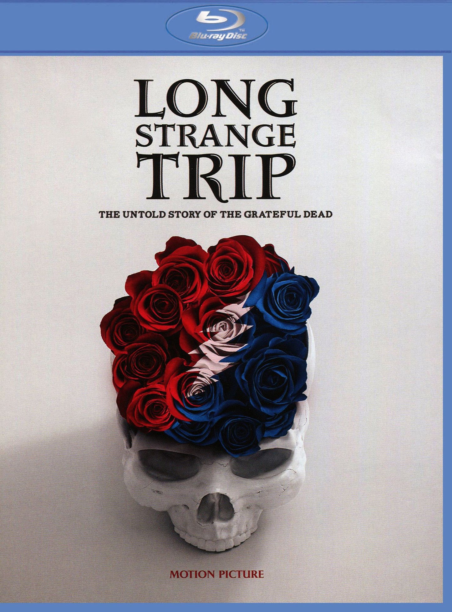 Long Strange Trip: The Untold Story of the Grateful Dead