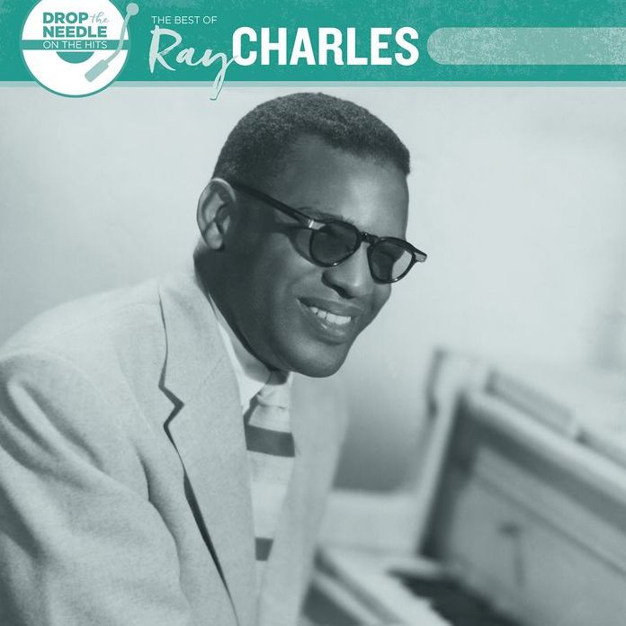 Drop the Needle: Best of Ray Charles [B&N Exclusive]
