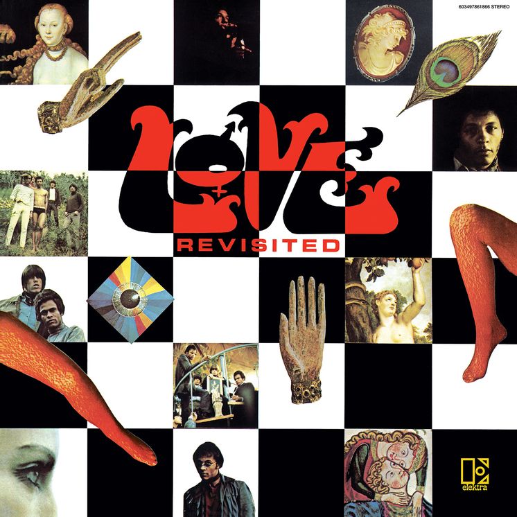 Love Revisited
