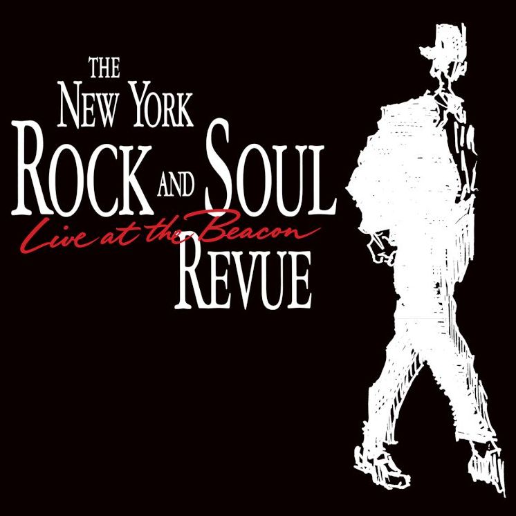 Live At The Beacon