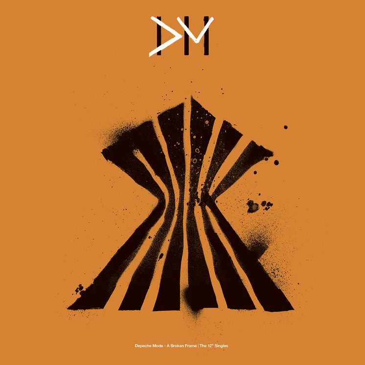 Broken Frame: 12" Singles Collection