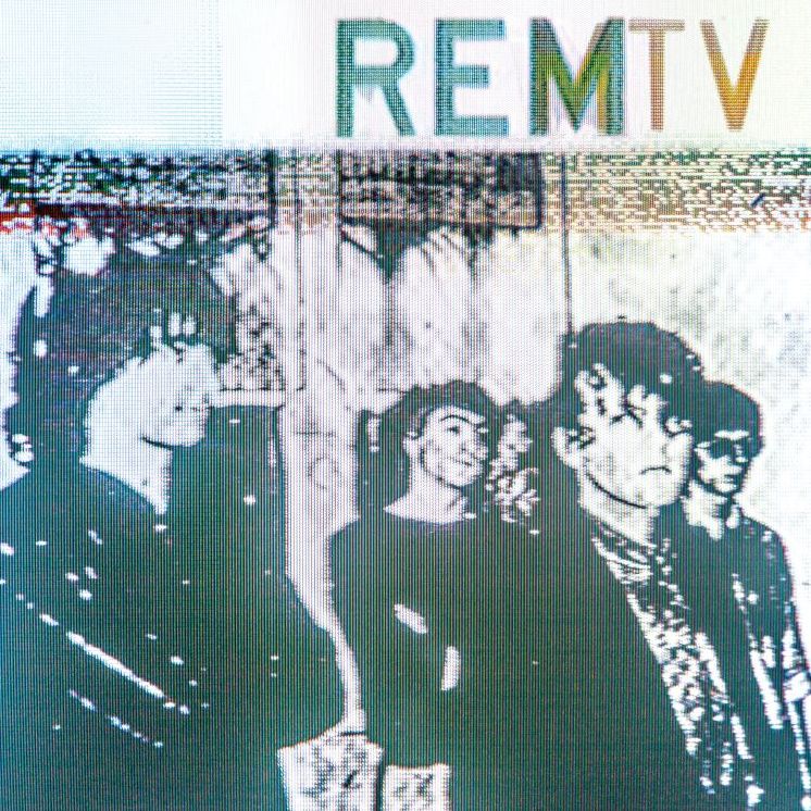 R.E.M.: REMTV [6 Discs]
