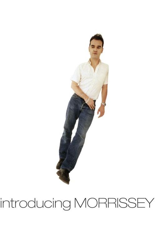 Morrissey: Introducing Morrissey