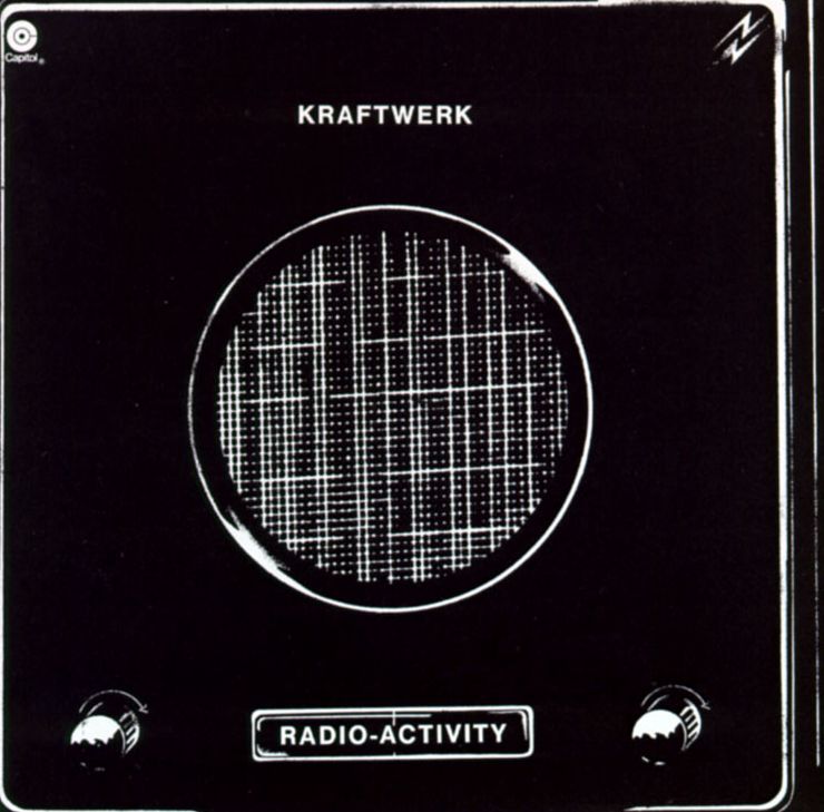 Radio-aktivität