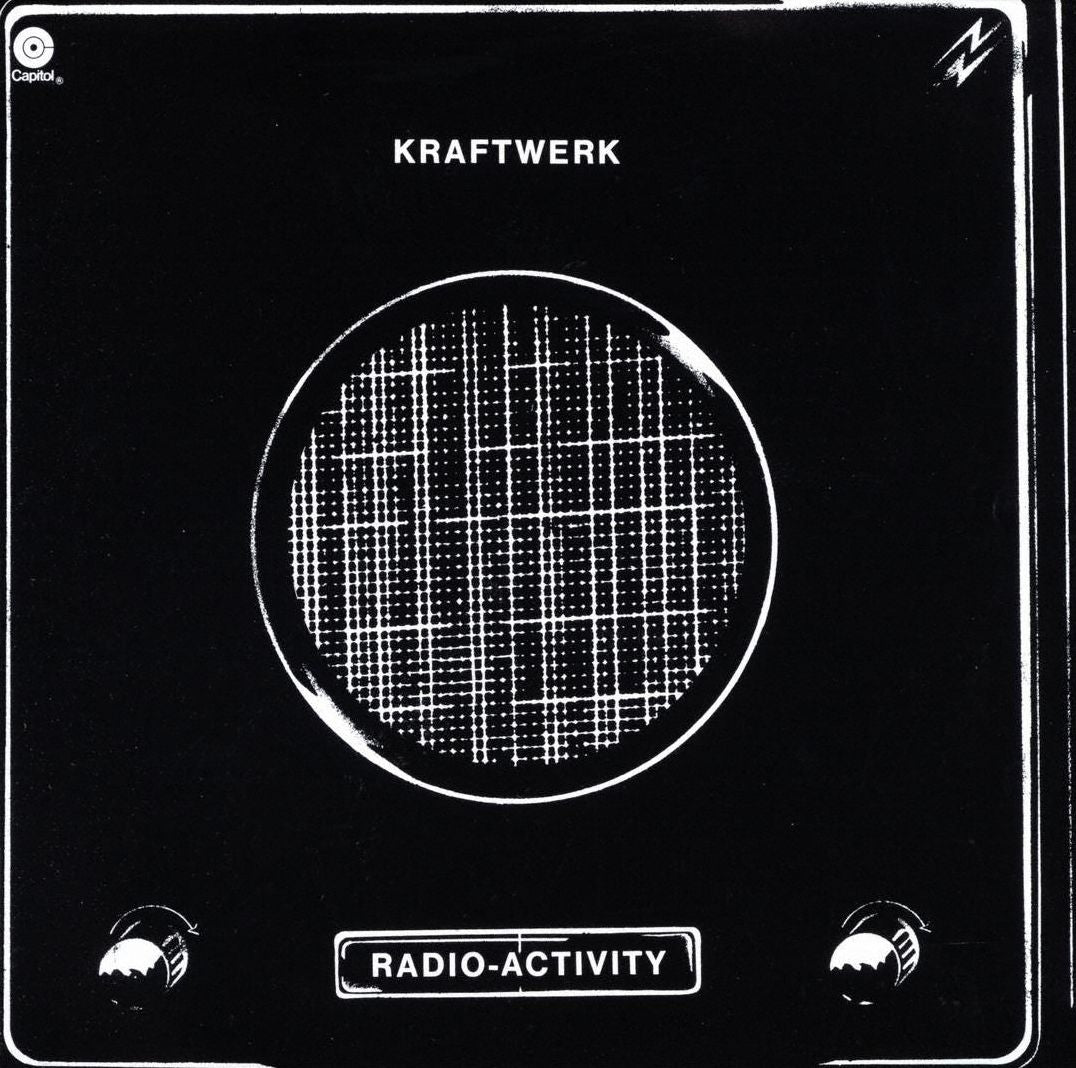Radio-aktivität