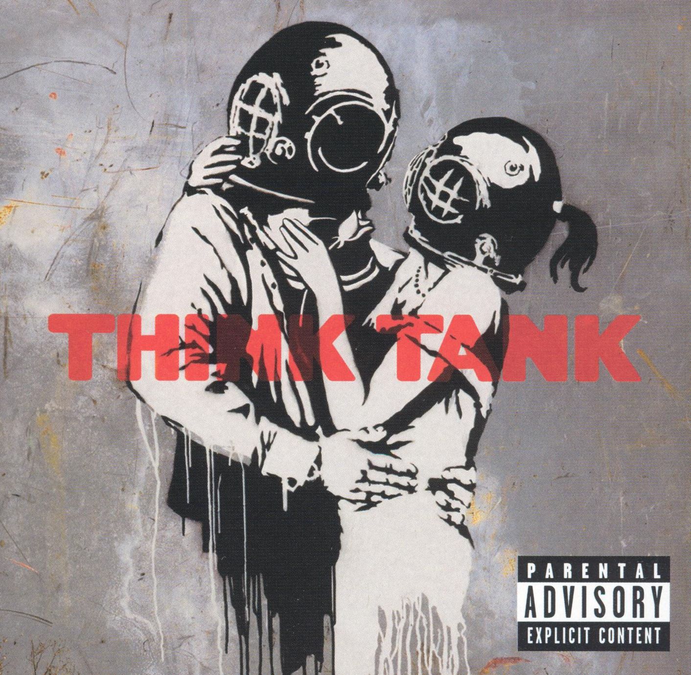 Think Tank