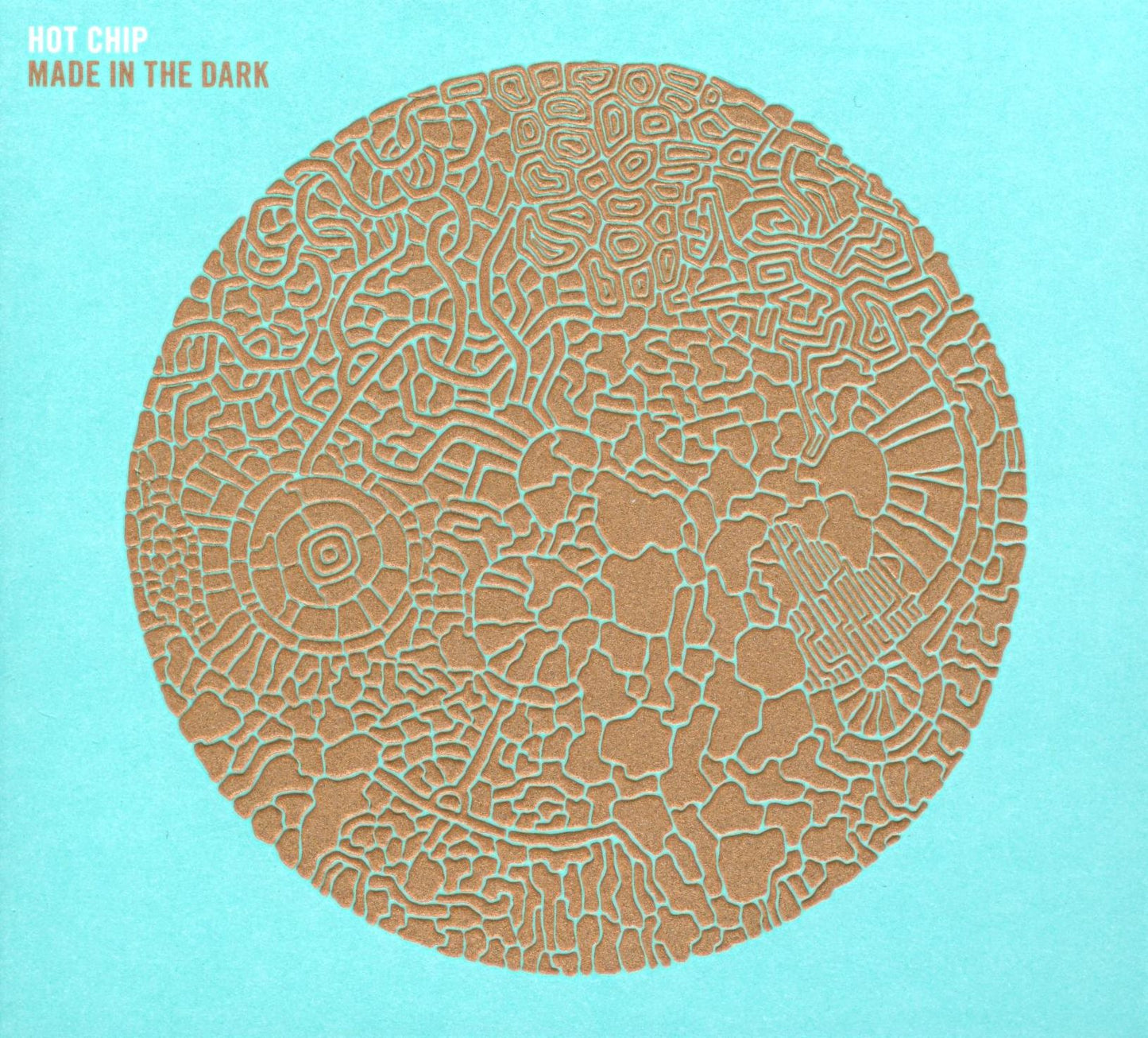 Made In The Dark