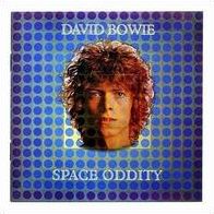 SPACE ODDITY: 40TH ANNIVERSARY