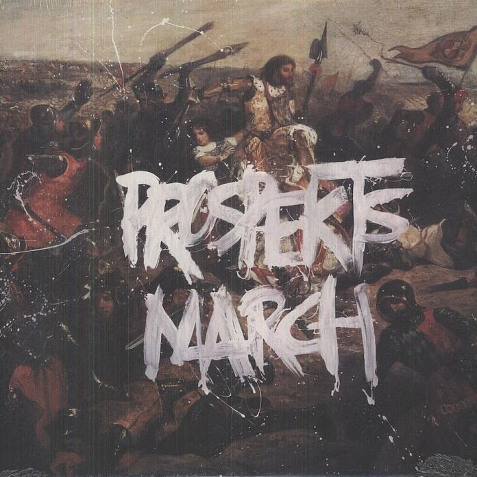 Prospekt's March