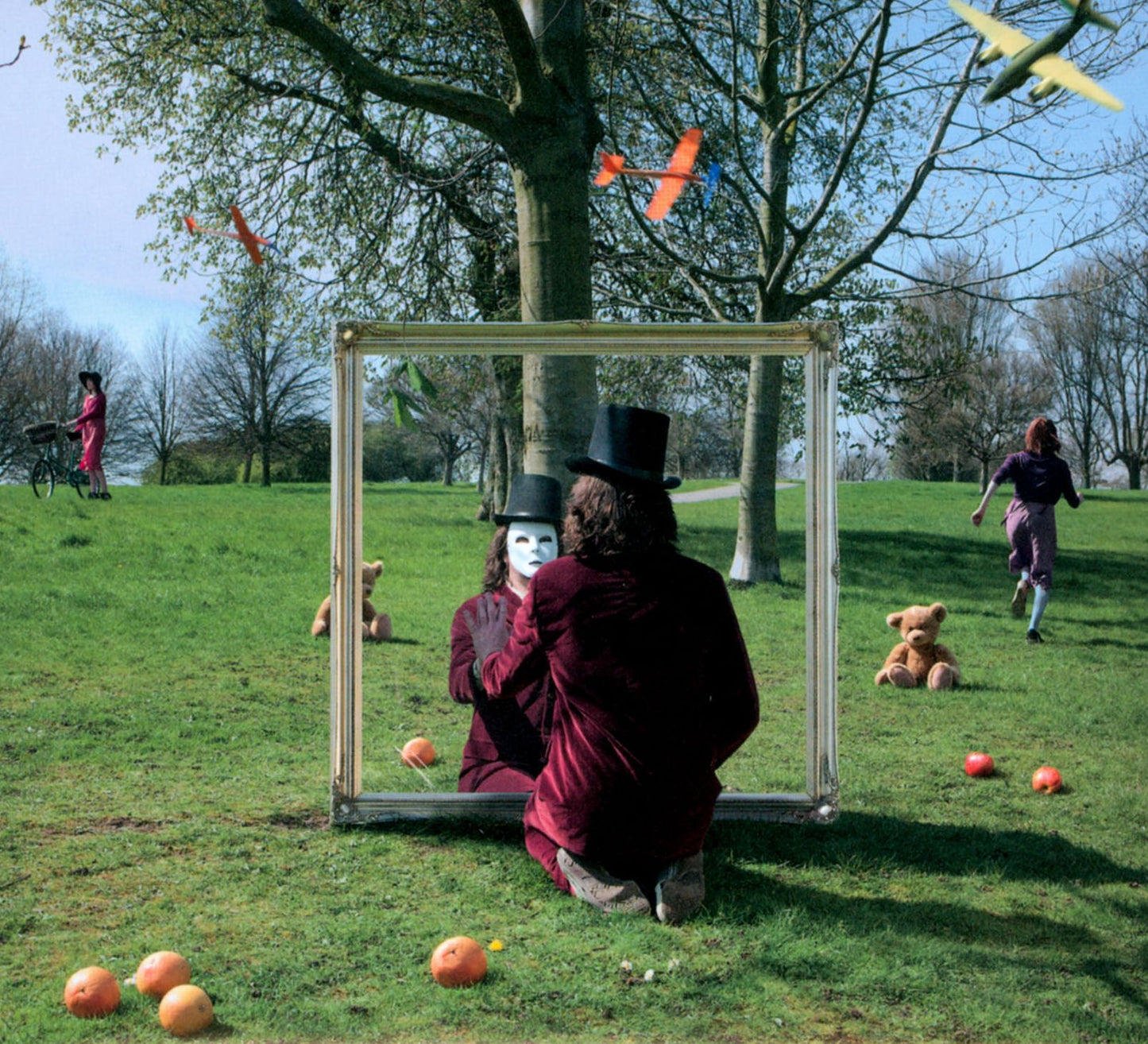 An Introduction To Syd Barrett