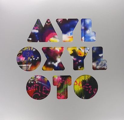 MYLO XYLOTO