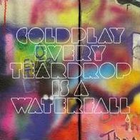 Every Teardrop Is A Waterfall