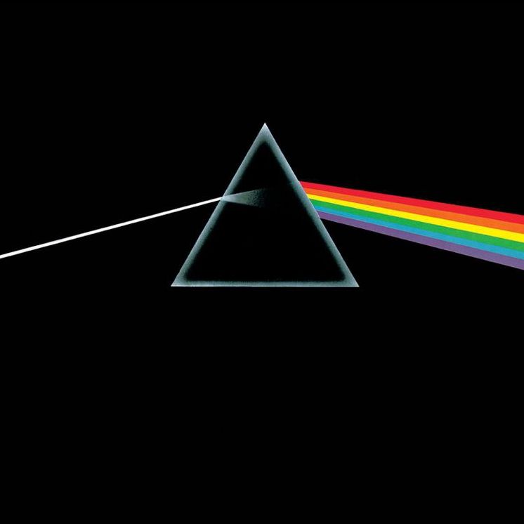 DARK SIDE OF THE MOON (RMST)