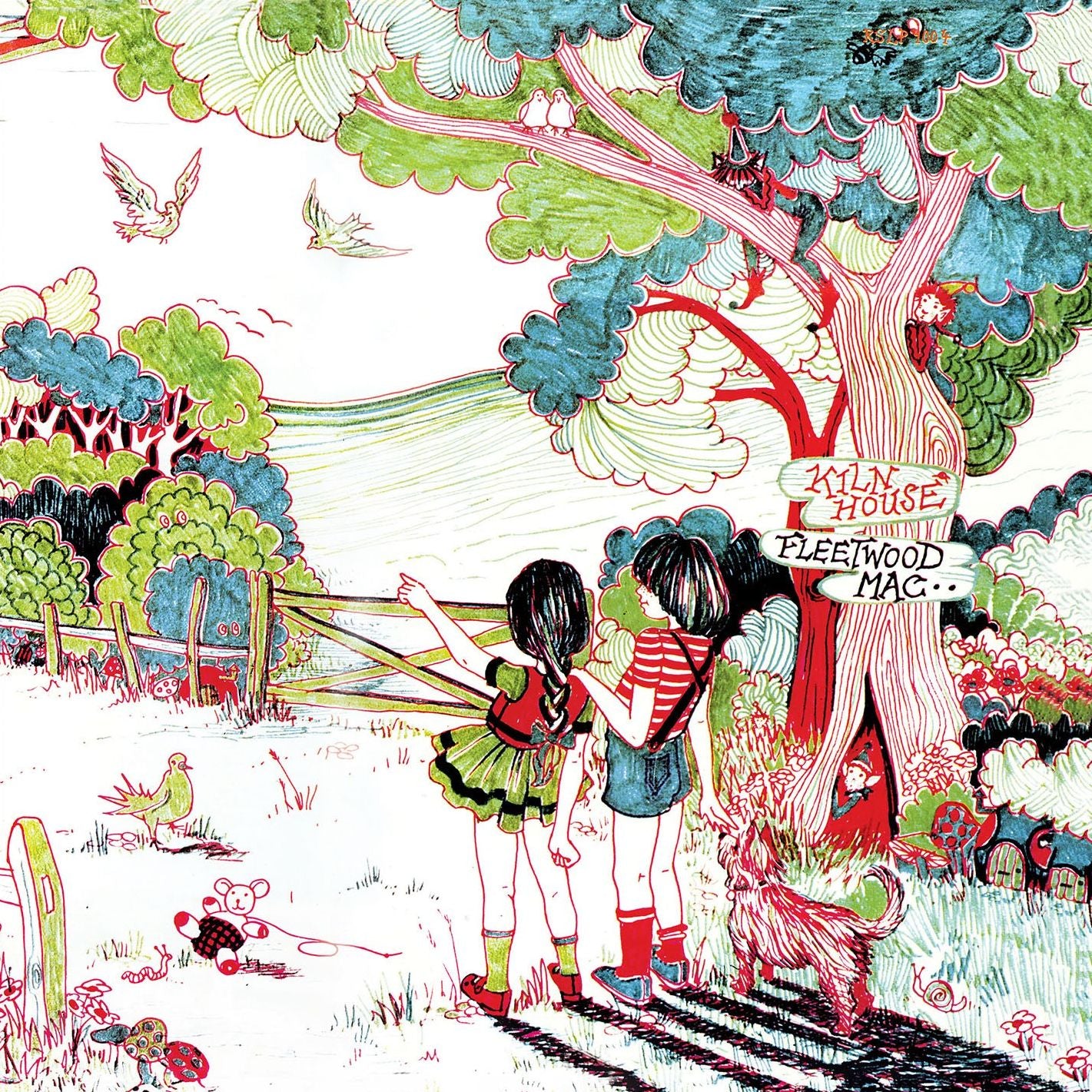 KILN HOUSE