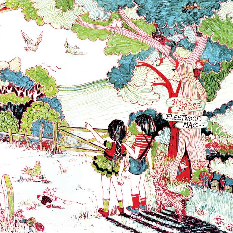 KILN HOUSE