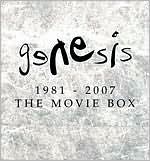 Genesis: The Movie Box 1981-2007 [5 Discs]