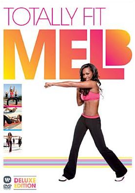 Mel B: Totally Fit