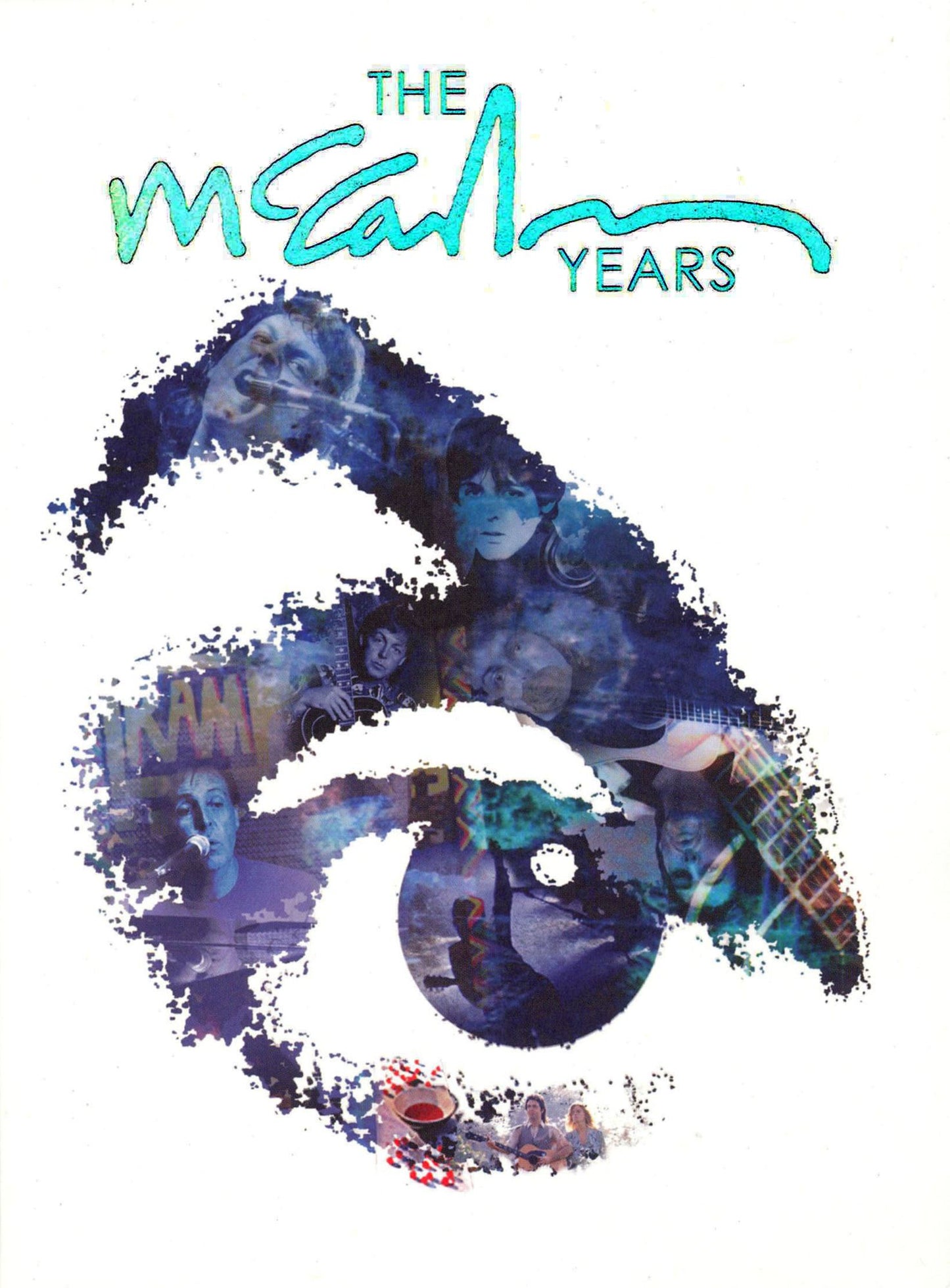 Paul McCartney: The McCartney Years