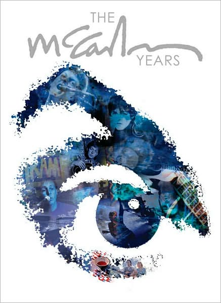 Paul McCartney: The McCartney Years
