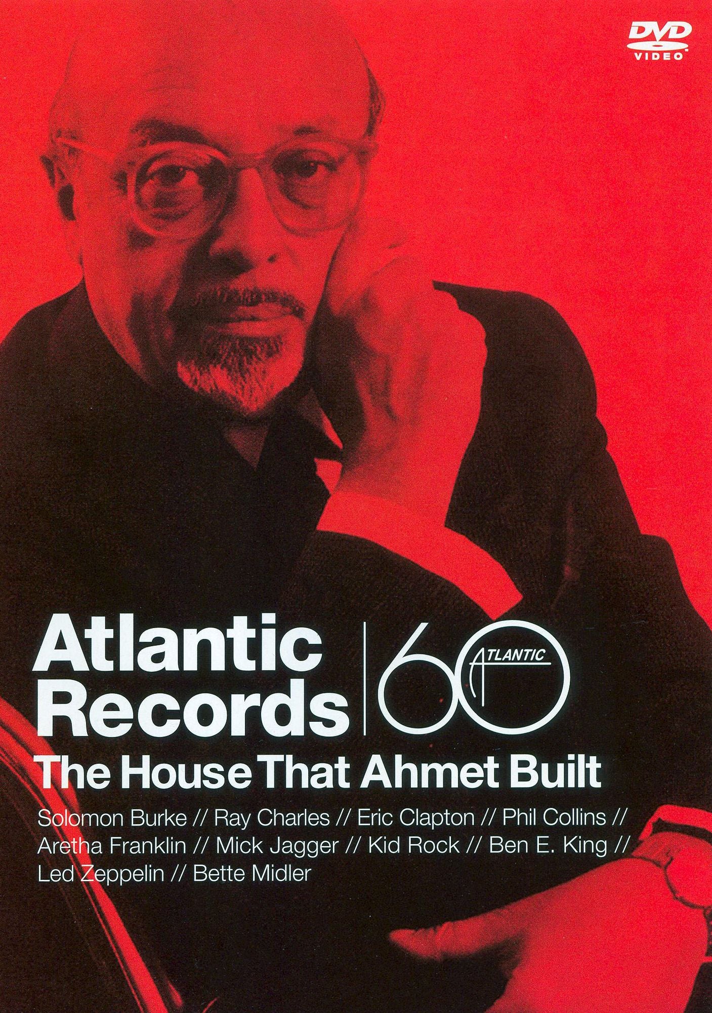 The House That Ahmet Built