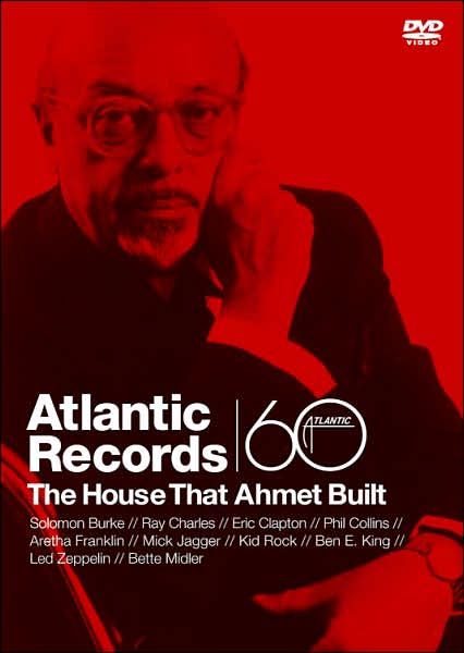 The House That Ahmet Built