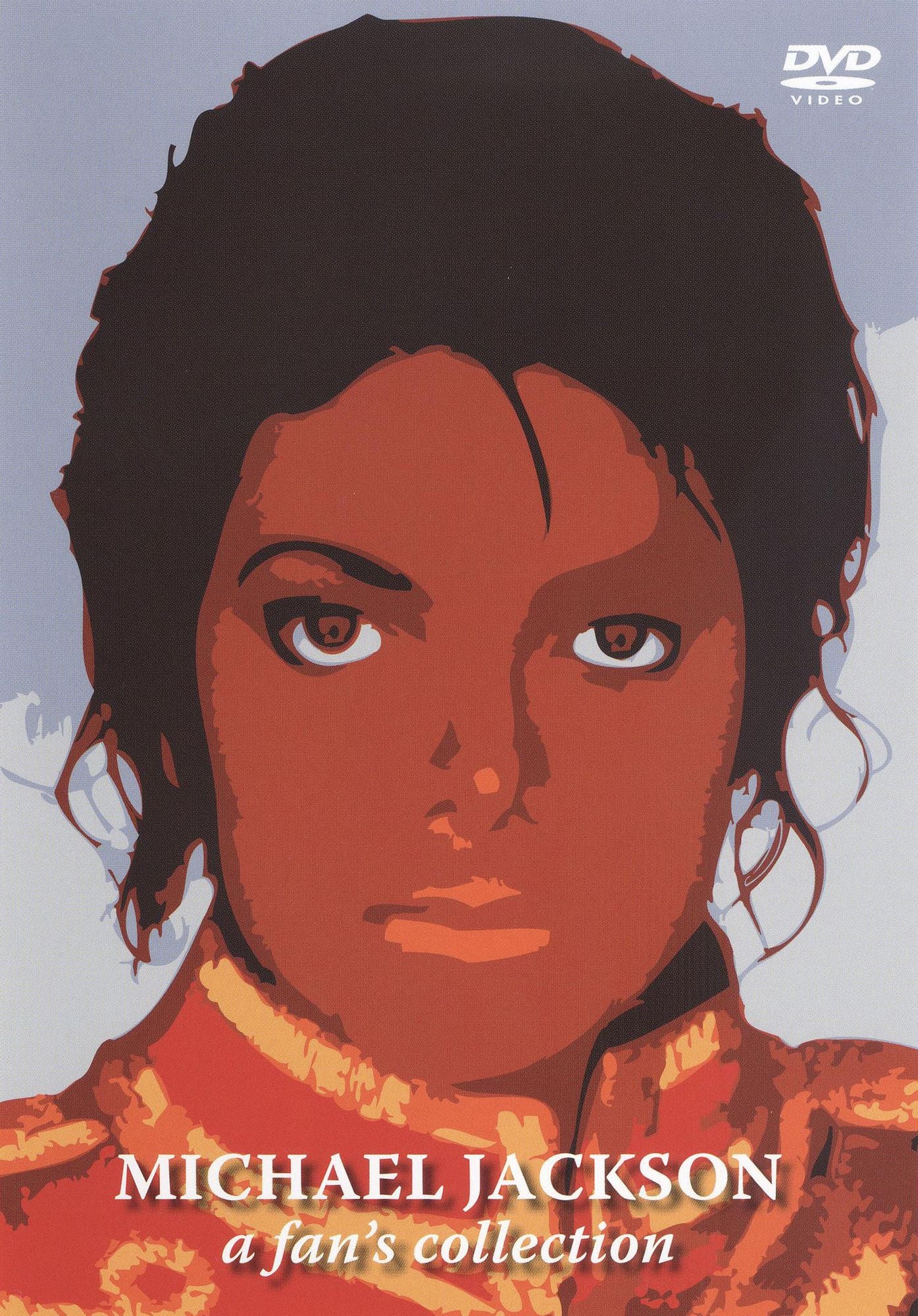 Michael Jackson: A Fan's Collection