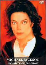 Michael Jackson: The Interview Collection