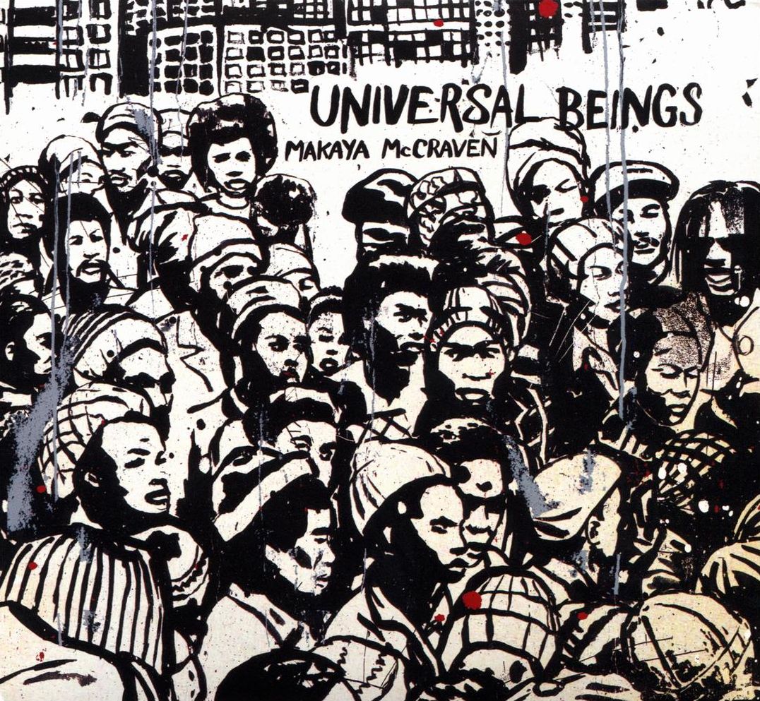 Universal Beings
