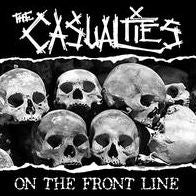 On The Front Line (Colv)