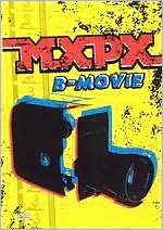 MXPX: B-Movie [DVD/CD]