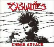 Under Attack