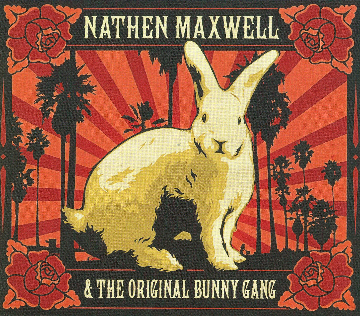 White Rabbit