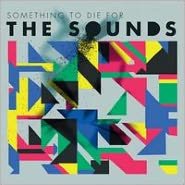 Something to Die For