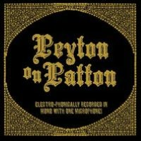 Peyton on Patton