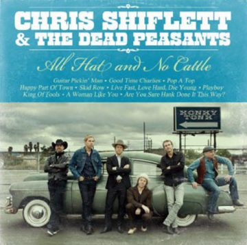 All Hat & No Cattle (Dlcd)
